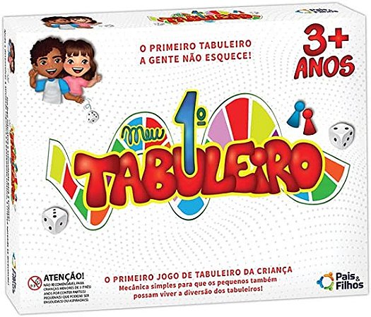 Jogos de tabuleiro para imprimir 