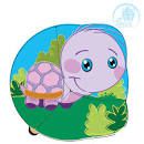 Quebra - Cabeça Baby Tartaruguinha - Simque