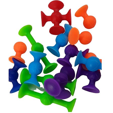 Ventosa de Silicone  grande