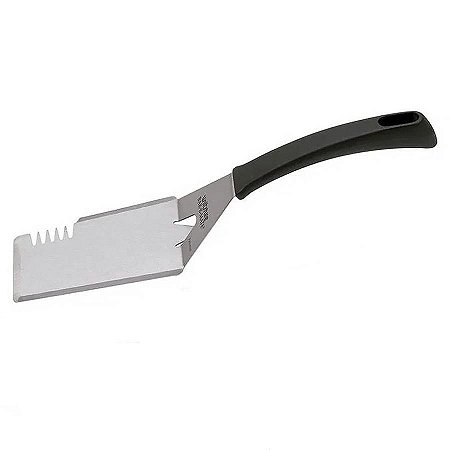 Espátula para Churrasco - Aço Inox - Wiltshire