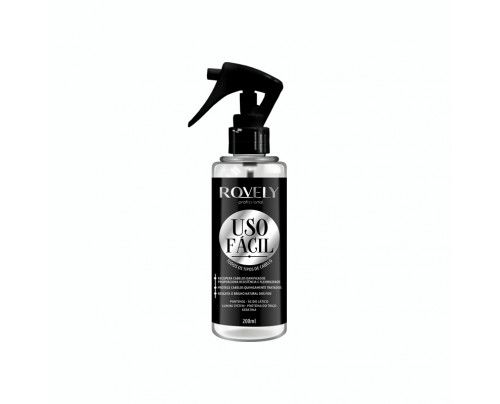 Rovely - Spray uso obrigatório (200ml)