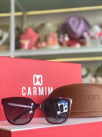 Carmim oculos Clearance