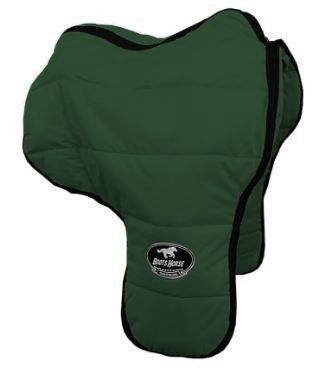 equine boot bolsa