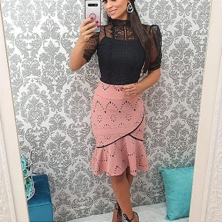 Saia Juliana