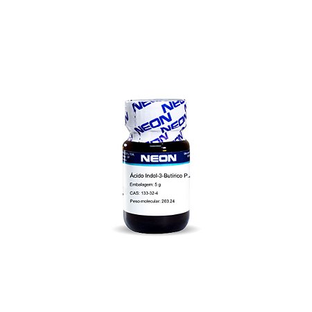 Acido Indol-3-Butirico PA 5Gr Neon