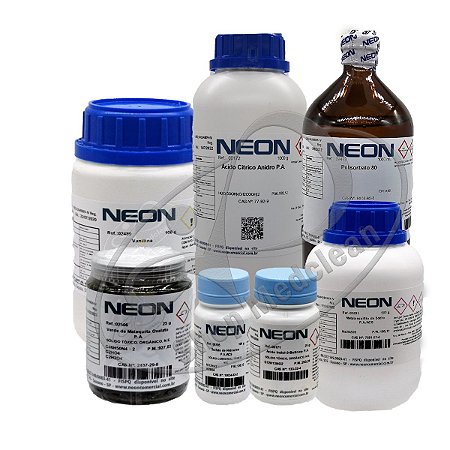 Xileno Xilol PA 1LT Neon