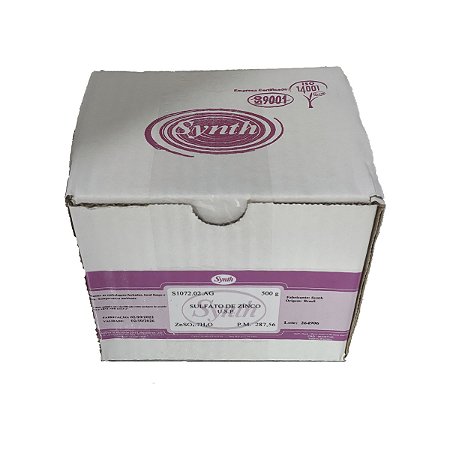 Polietilenoglicol 4000 Usp 250g Synth