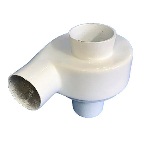 Exaustor Para Vapores, Ar E Capela De Exaustão 220v