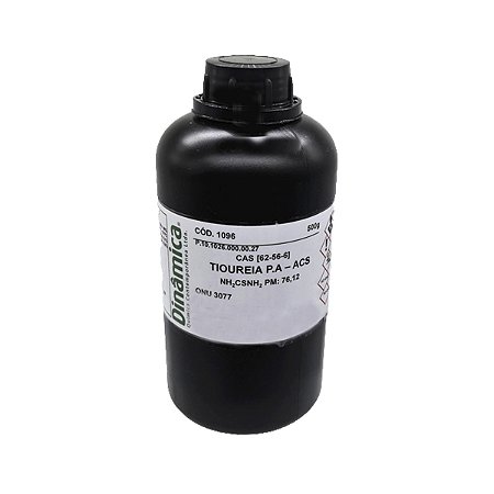 Tioureia P.A. ACS 500Gr