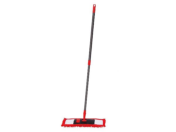 Mop flat soft chenille 40cm Powermaid