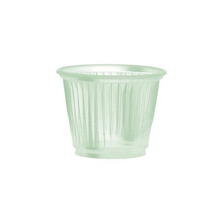 Copo de 50ml eco biodegradável c/ 100