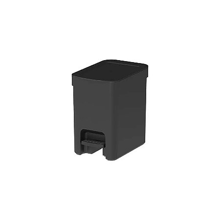 Lixeira pedal 6L Linha OU