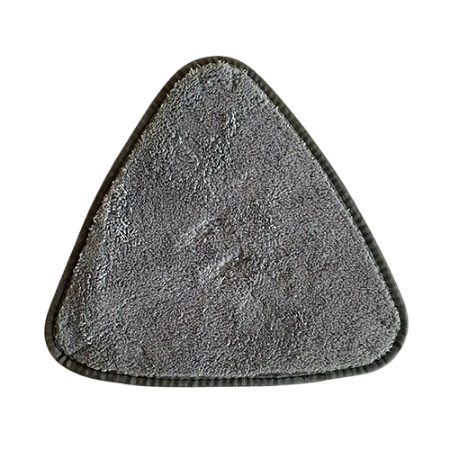 Refil mop triangular