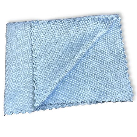 Pano escama de peixe