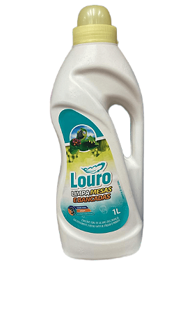 LIMPA MESA E BANCADA LOURO 1L