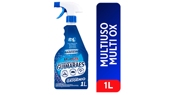 Multiusos MultiOx