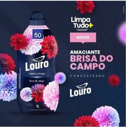AMACIANTE CONCENTRADO
