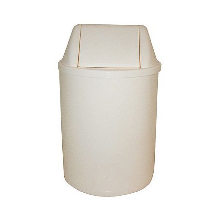 Lixeira basculante 14 litros