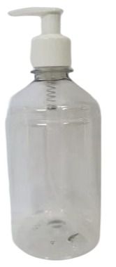 Saboneteira / Suporte pra álcool gel plástico pump 500ml