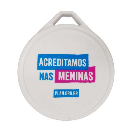 Copo | Acreditamos Nas Meninas