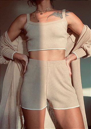 Short tricot Clearance