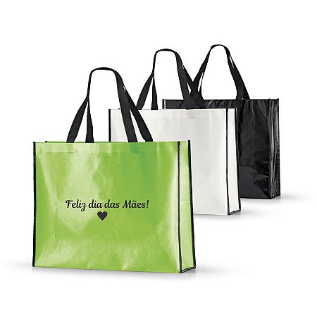 Sacola Personalizada dia das Mães
