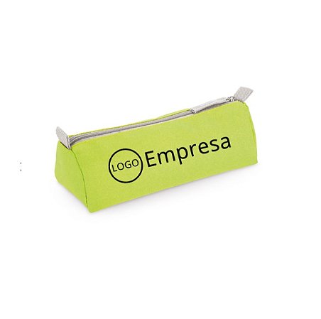 Estojo para lápis personalizado a sua escolha