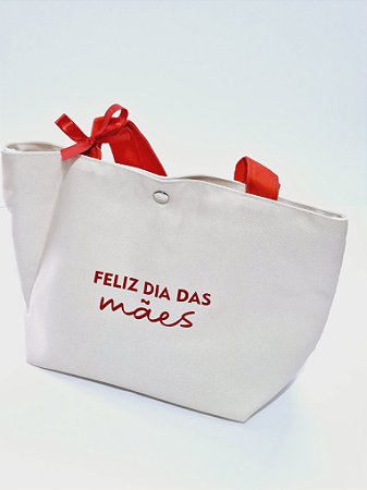 Bolsa de Lona personalizada como desejar