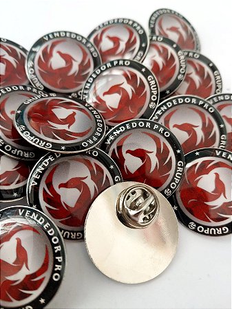 Bottons Personalizados 3,0 CM com a arte que desejar