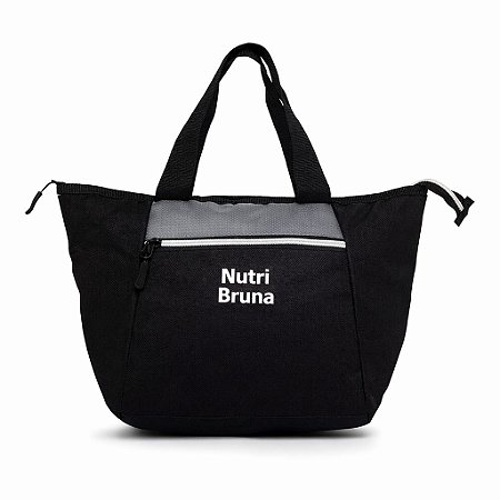 Bolsa Térmica 9L personalizada