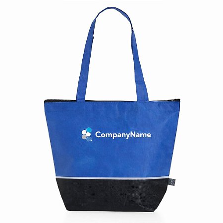 Sacola rPET Térmica 10 Litros personalizado