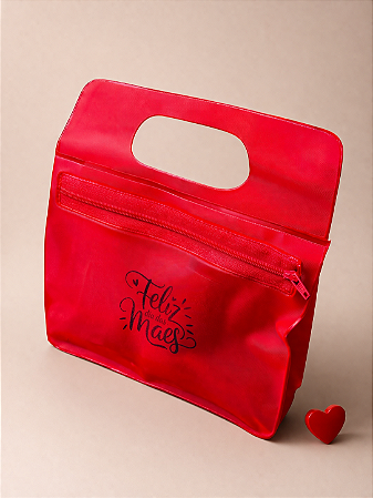 Nécessaire Pvc Personalizada Como Desejar