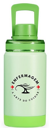 Garrafa Térmica 400 ml