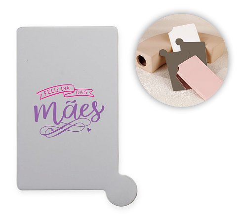 Espelho de Aço Inox Retangular Personalizado Como Desejar