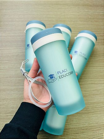 Copo Plástico 300ml Personalizado Como Desejar