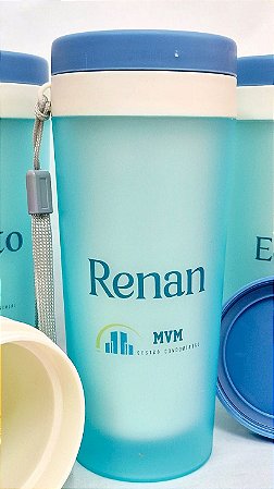 Copo Plástico 300ml Personalizado Como Desejar