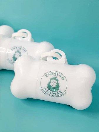 Kit Higiene de Cachorro personalizado