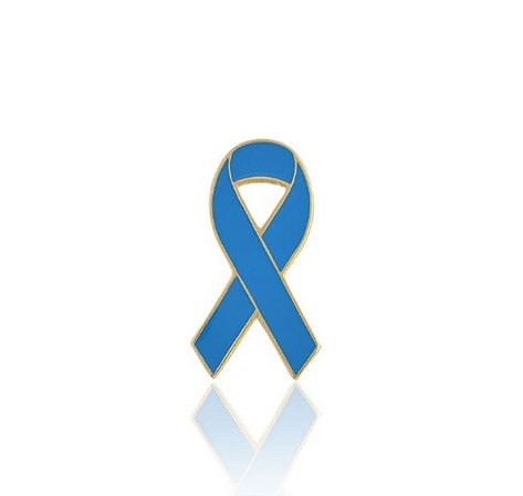 Botton Novembro Azul