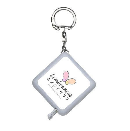 Fita Métrica 1,0 m  Personalizada como Desejar