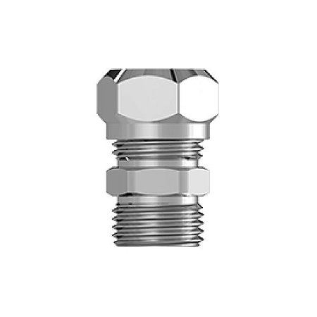 ACESS.P/GAS CENSI ADAP.RETO P/ESP.3/8CR 7563