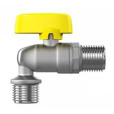 ACESS.P/GAS CENSI REGISTRO ESFERA 1/2"-7566