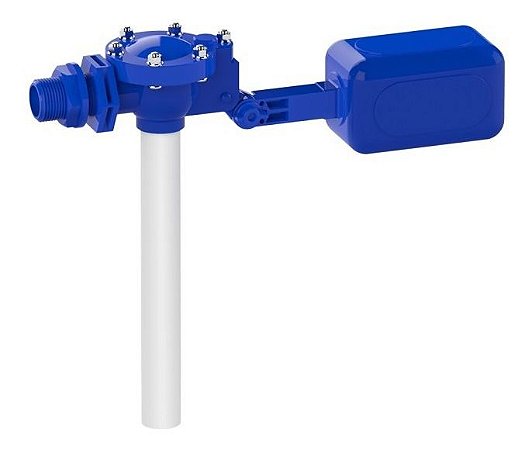 BOIA CAIXA D`AGUA CENSI AZUL 3/4" 9640