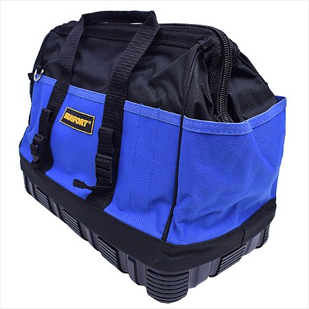 BOLSA FERRAM. BRASFORT 23 BOLSOS 15" 7563