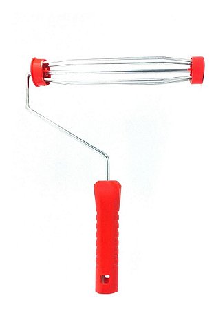 GARFO P/ROLO GAIOLA ATLAS S/ROSCA