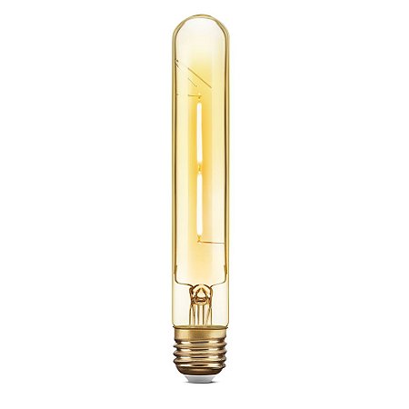 LAMP.FILAMEM.LED ELGIN T30  2W 2200K E-27
