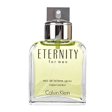 Perfume Eternity For Men Edt