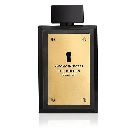 Perfume The Golden Secret Edt