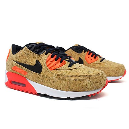 air max 90 rolha