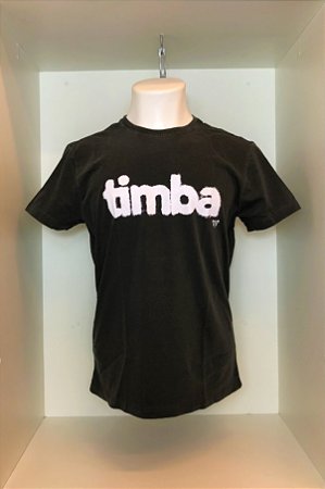 Camisa Náutico - Timba / Chumbo - Linha Stone Masculina