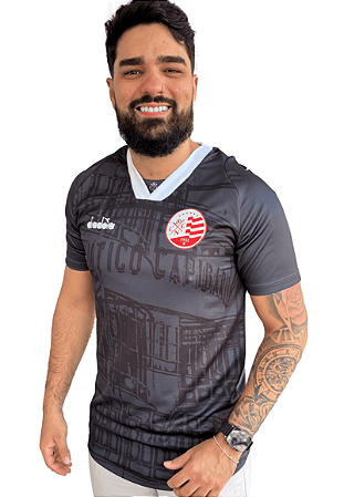 CAMISA OFICIAL GOLEIRO JOGO I 2024 - DIADORA